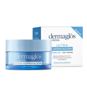Crema Hidratante Facial Regeneradora