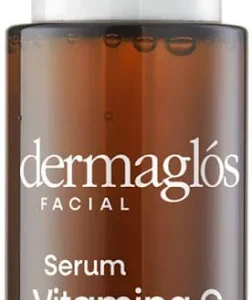 Sérum Facial Vitamina C Antioxidante
