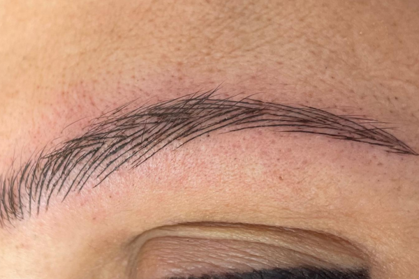 MICROBLADING